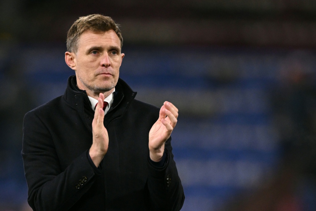 Fletcher obhajuje akademii United po kritikách Amorima