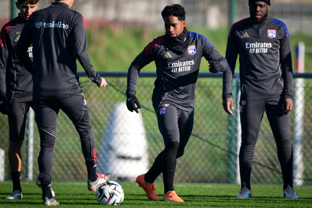 Endrick z Brazylii: Lyon to idealny klub przed mistrzostwami świata