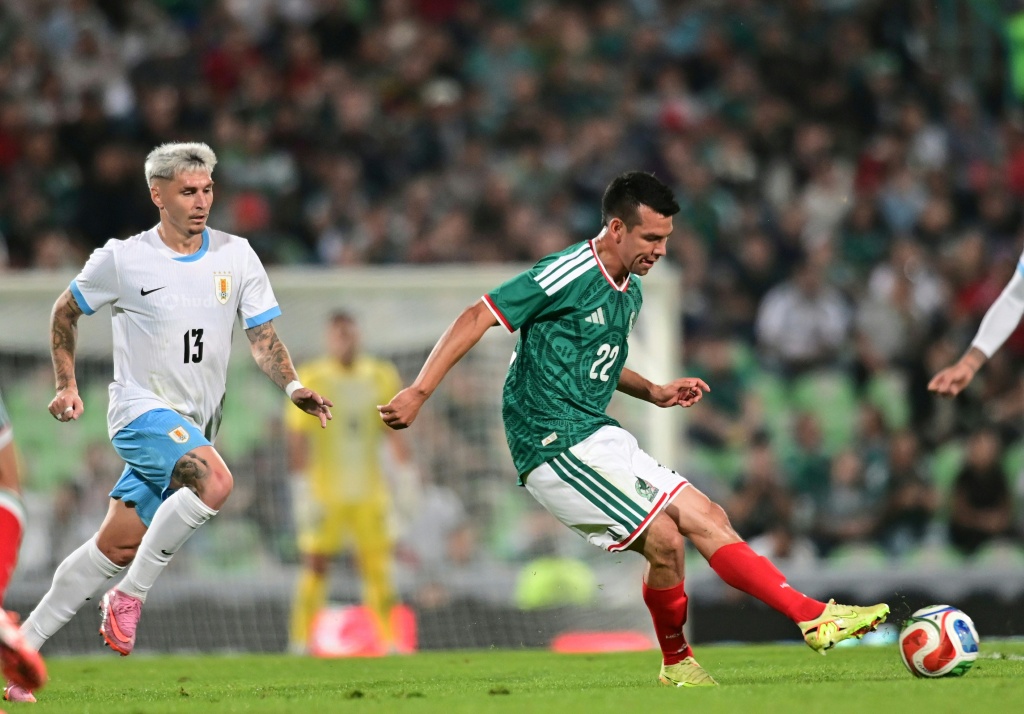 Hirving 'Chucky' Lozano, el jugador mexicano, abandona el San Diego FC y se queda sin club antes del Mundial 2026