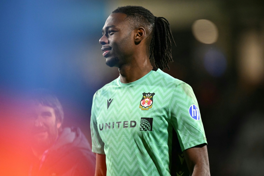 Wrexham Hollywood patronlariyla macera dolu yolda Nottingham Foresti FA Kupasindan eledi