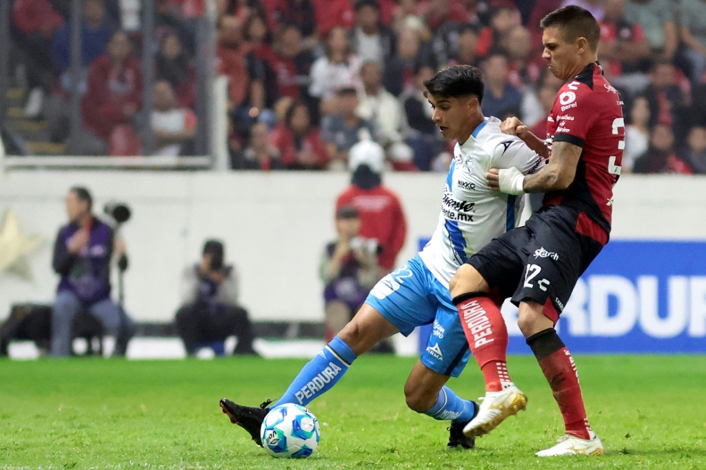 La Liga MX introduce tecnologia semiautomatica para offside en el Clausura 2026