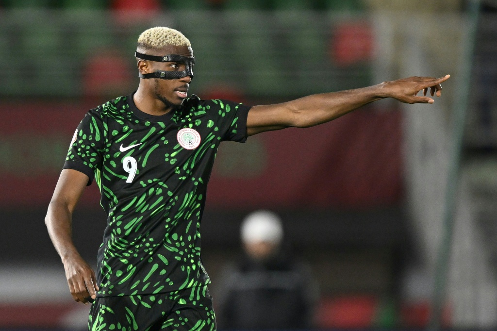 CAN 2025: Nigeria contre Algérie, duel de vedettes et de tactiques