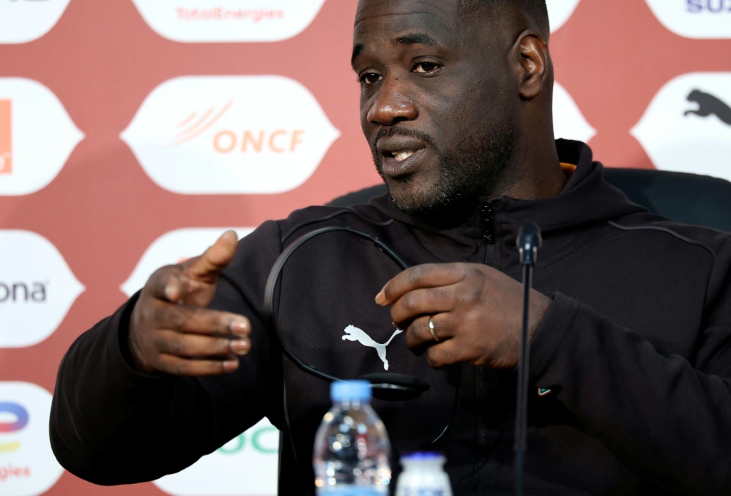 CAN 2025: Hassan le feu égyptien Faé la glace ivoirienne une rivalité de 20 ans