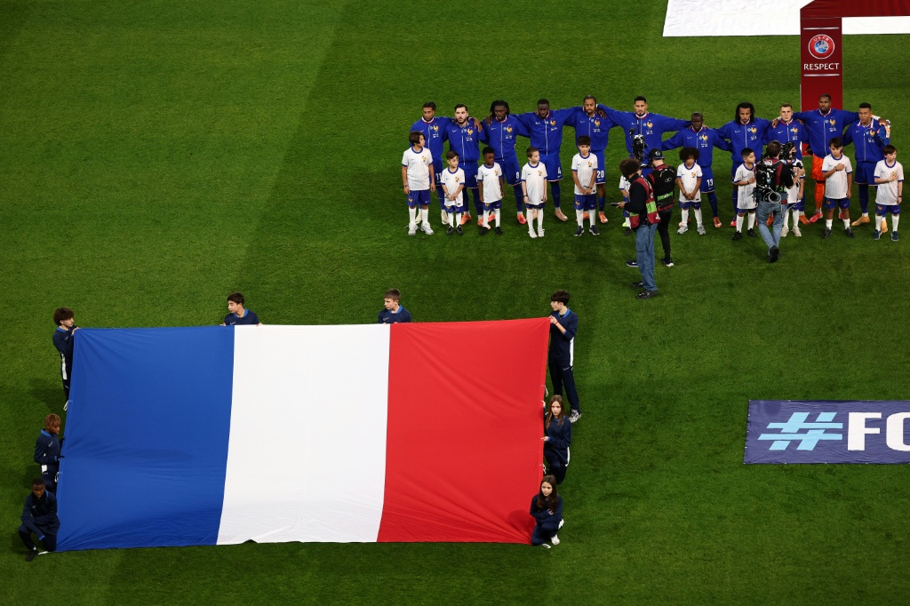 Selección francesa opta por Boston como base en el Mundial 2026