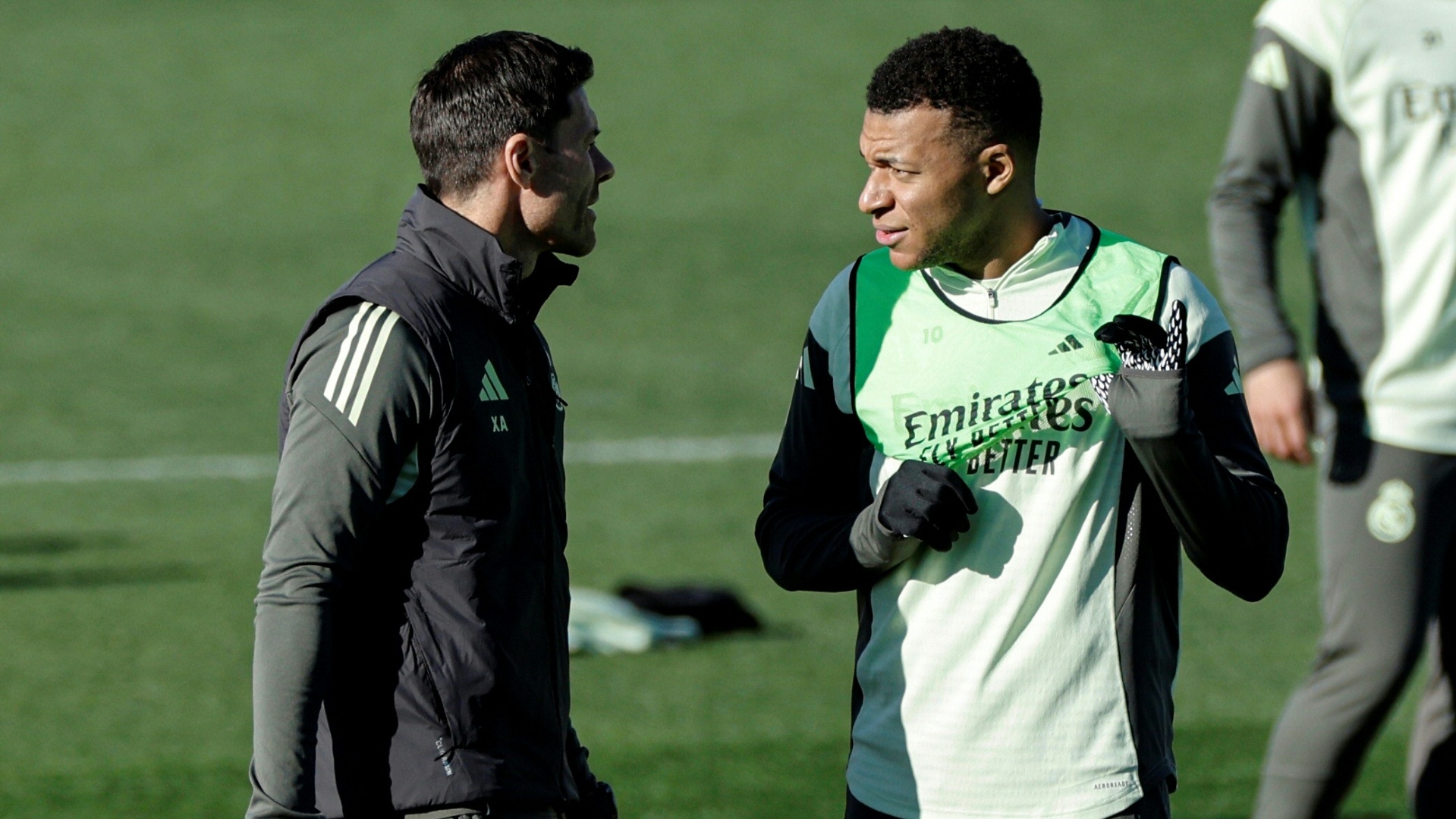 Supercopa-Endspiel: Alonso unter Druck - Mbappés Mitwirkung fraglich