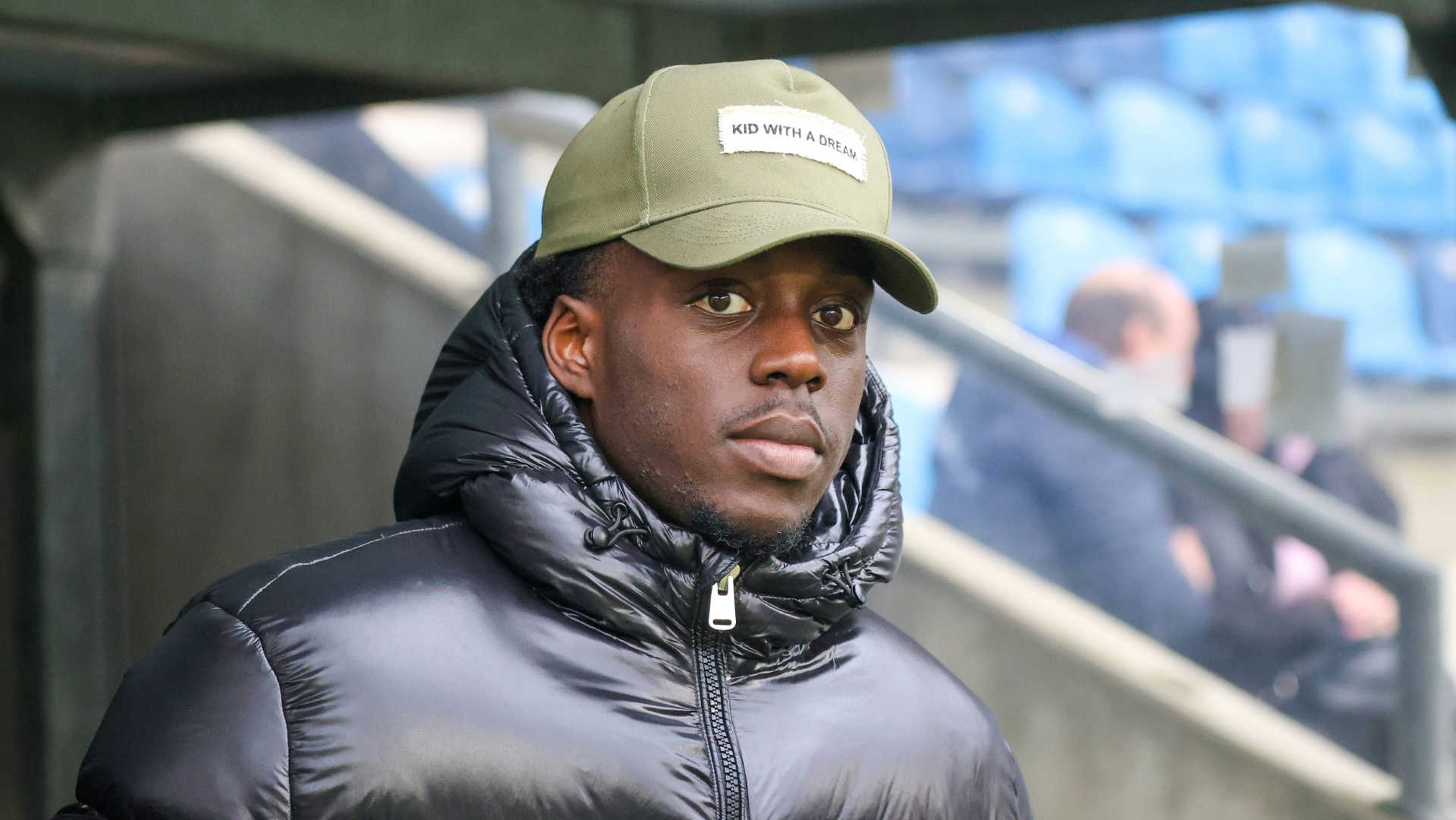 Paderborn: Wechsel-Wirrwarr um Okpala beendet