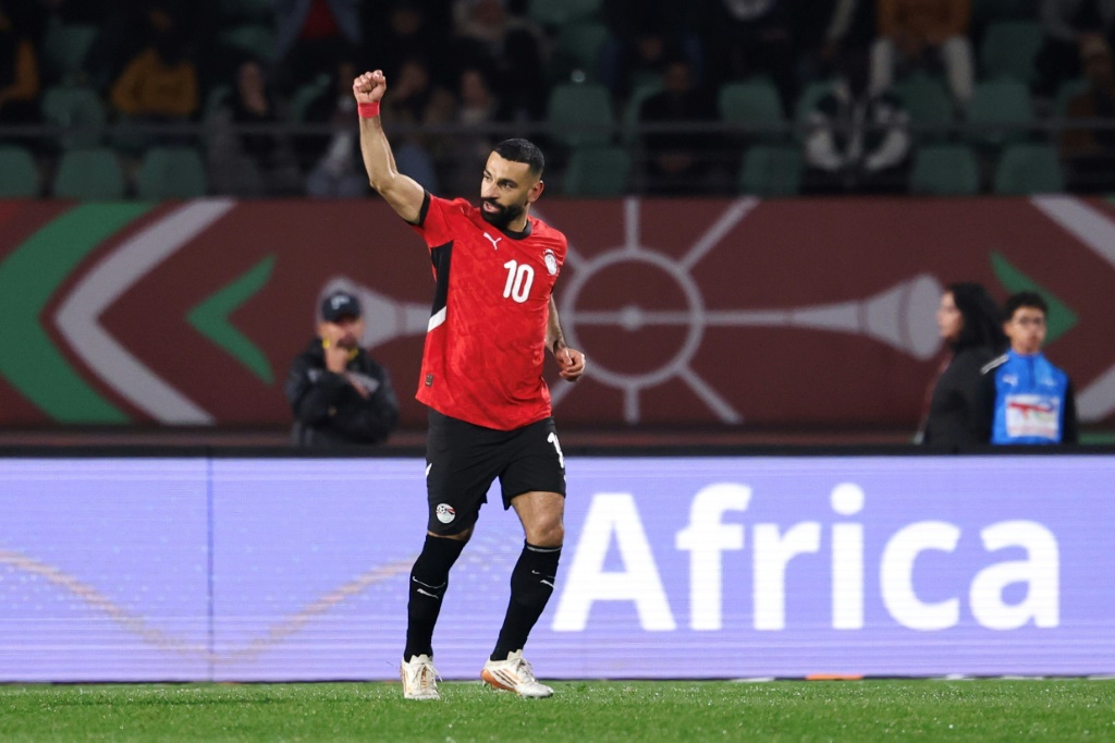 Egipto elimina al actual campeón africano Costa de Marfil y pasa a semifinales