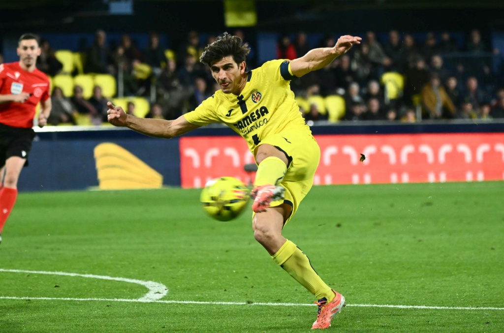 Villarreal avanza en la contienda por LaLiga gracias a su victoria sobre el Alavés