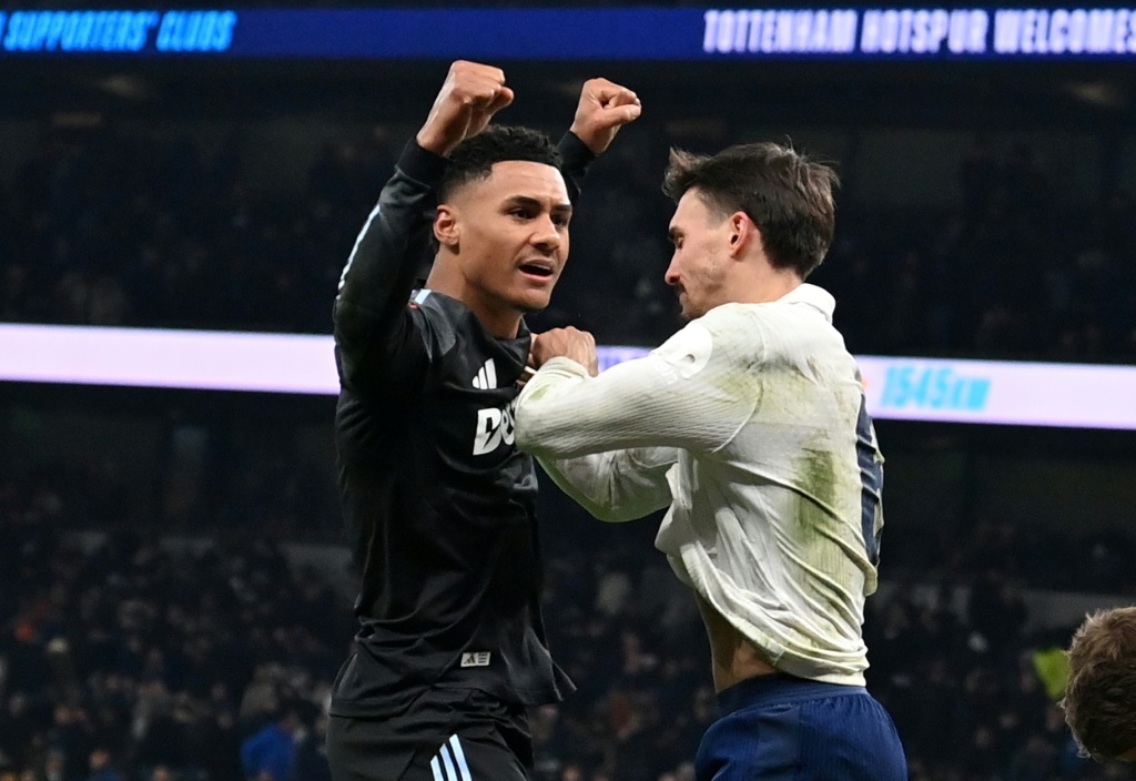 Фрэнк уверяет в поддержке от руководства «Тоттенхэма» после поражения в Кубке Англии