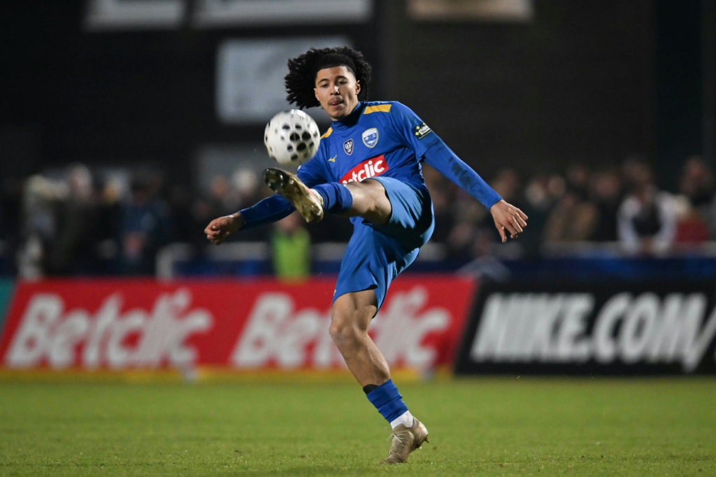 Resultados y programa de los dieciseisavos de la Copa de Francia