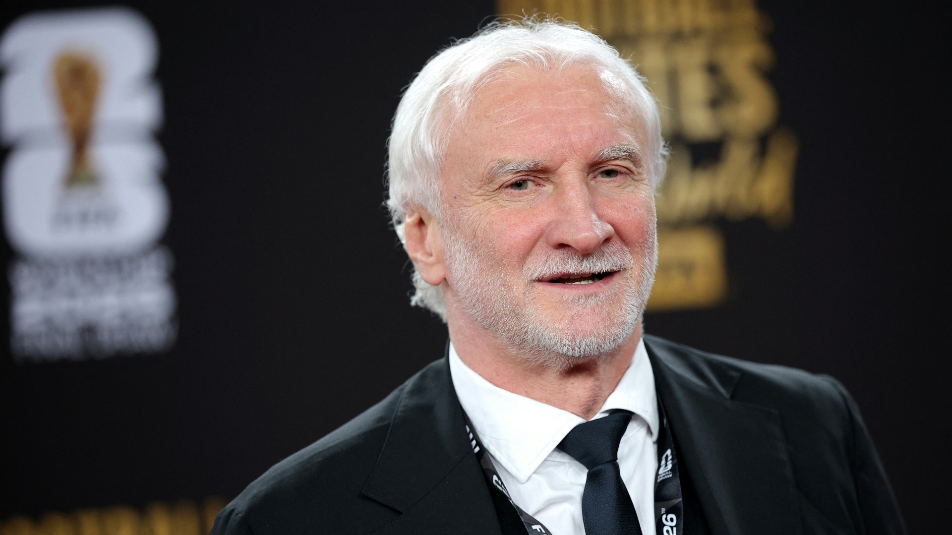 Völler: Die Mehrzahl der WM-Spieler ist bald fixiert