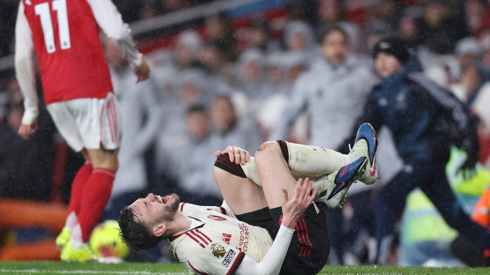 FC Liverpool: Conor Bradley pausiert bis zum Saisonende