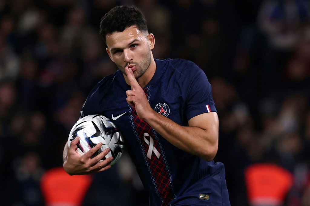 Coupe de France: Ramos, le "soldat toujours prêt" du PSG