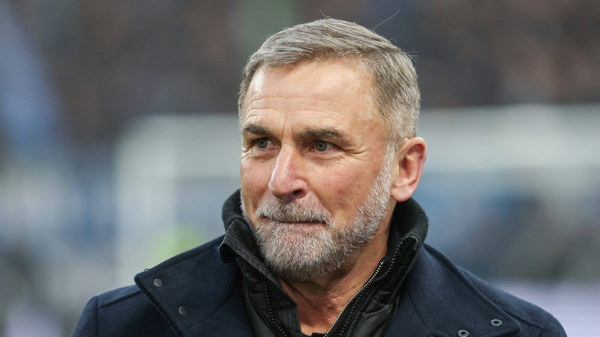 Trennung von Kuntz: HSV nennt konkrete Ursachen