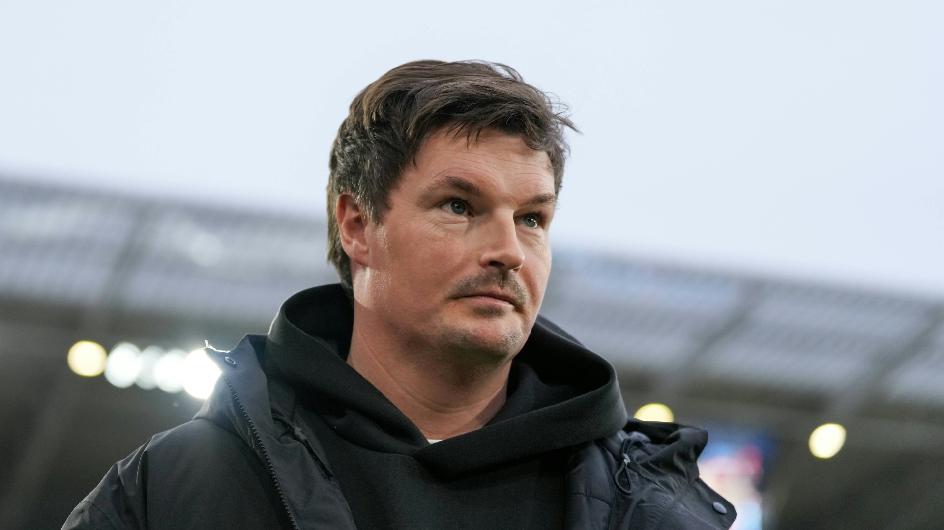 Polzin zu Roten Karten: Die Spieler tragen Verantwortung