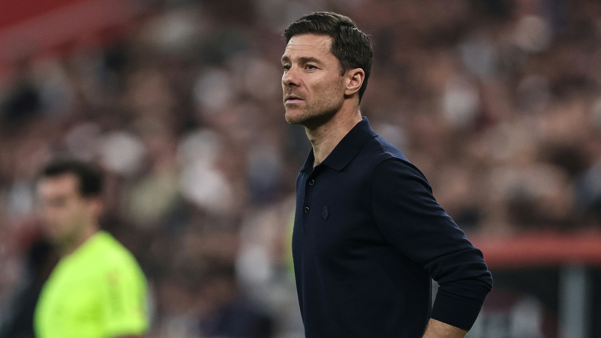 Real Madrid beendet Zusammenarbeit mit Trainer Xabi Alonso