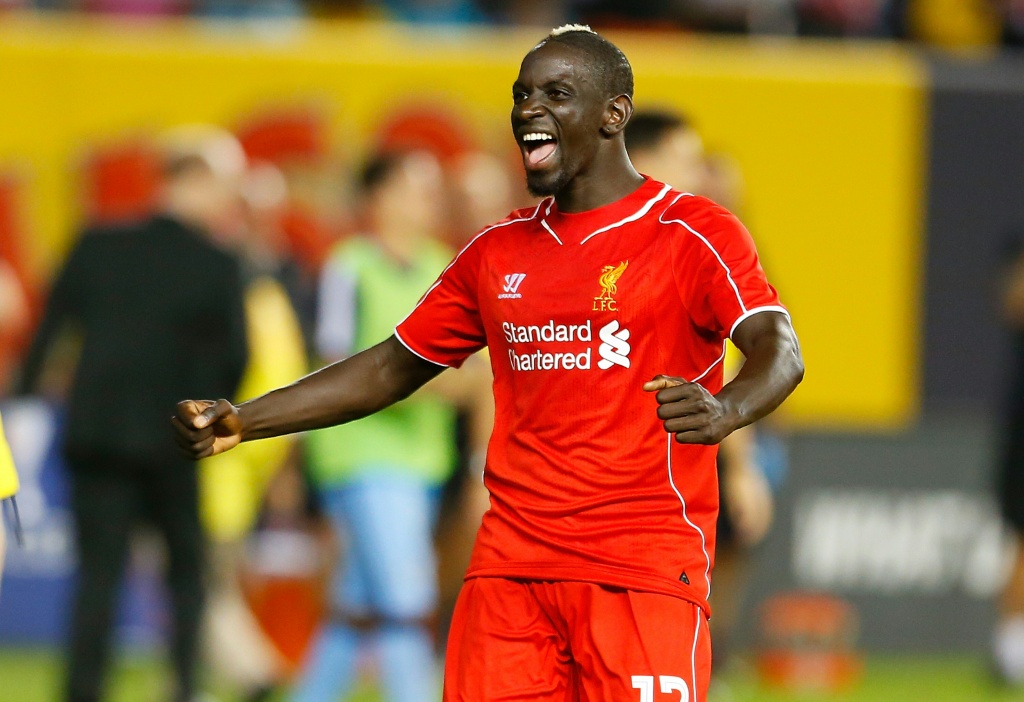 Mantan Bek Prancis Liverpool Sakho Umumkan Pensiun