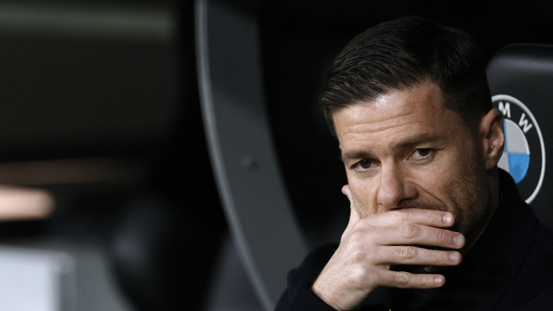 Erschütterung im Bernabéu: Alonsos Absturz