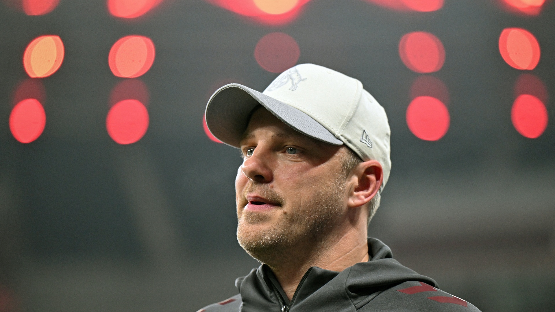 Kwasniok: El Mala soll seine Form weiter ausbauen, auch als Ersatzspieler