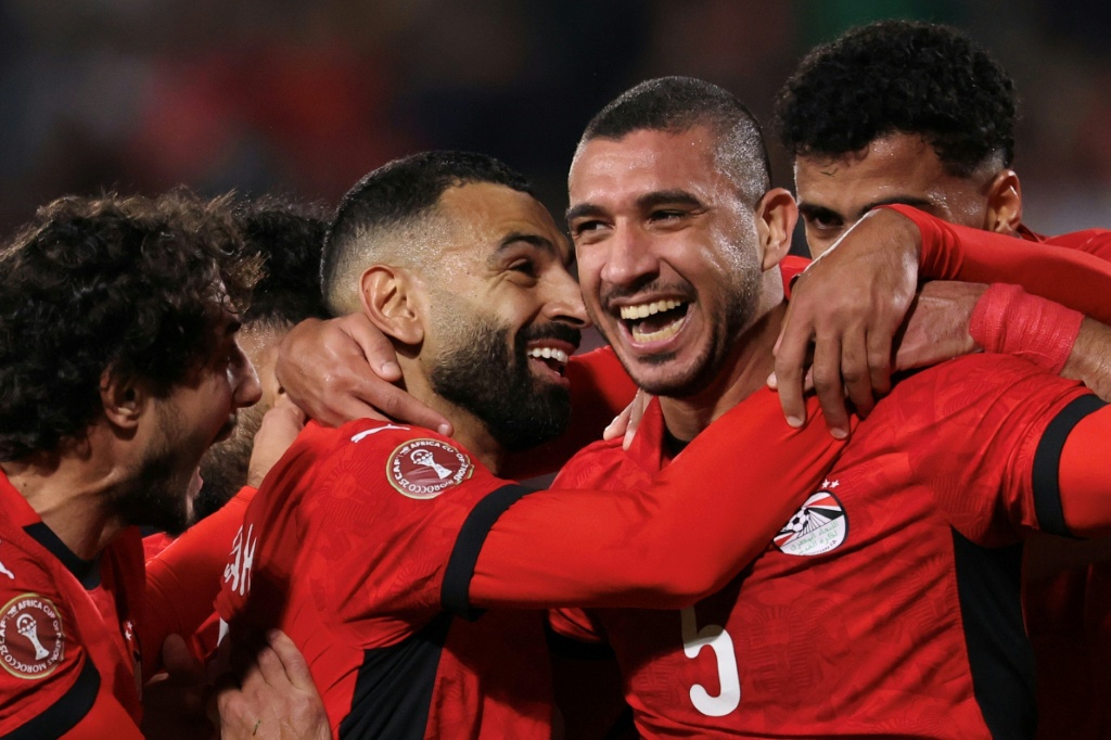 España jugará un amistoso ante Egipto tres días después de la Finalissima