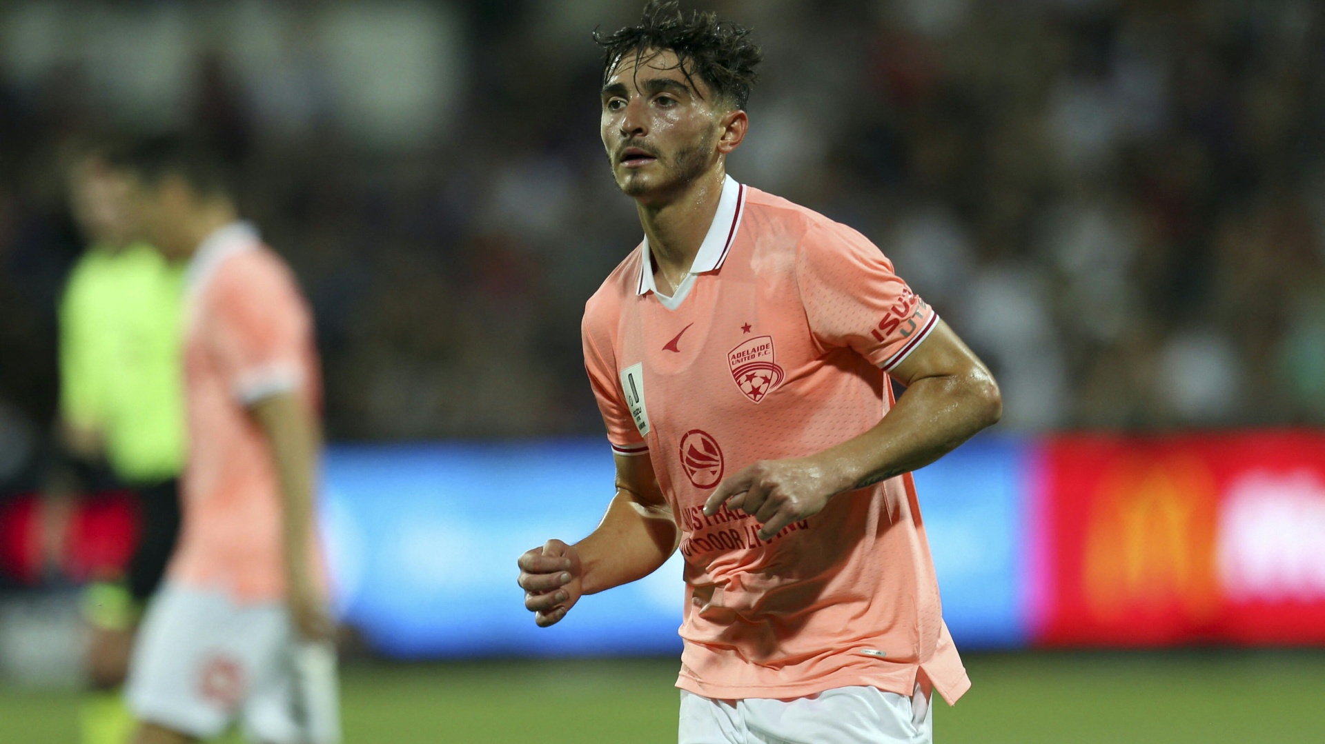 Schwuler Fußballprofi Cavallo wirft Ex-Verein Homophobie vor