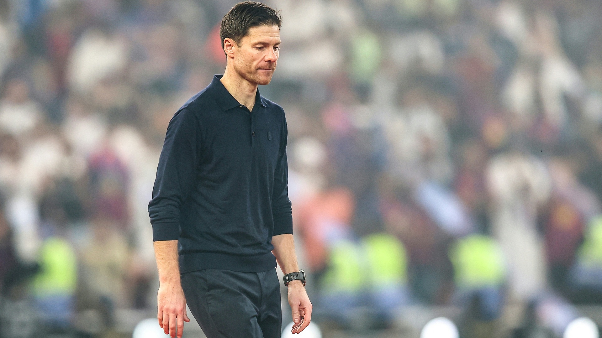 Eine Ehre gewesen: Alonso nimmt Abschied ohne Bitterkeit