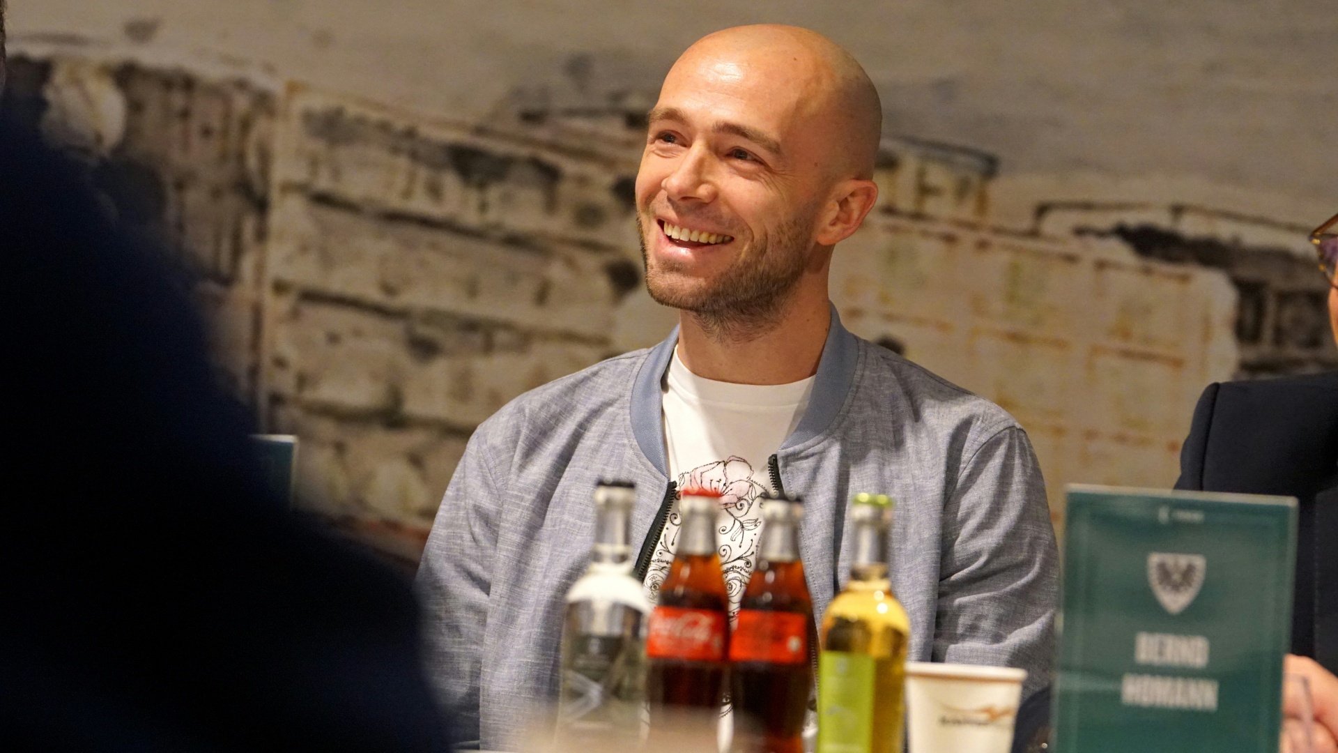 Preußen Münster: Christian Pander übernimmt Präsidentenamt