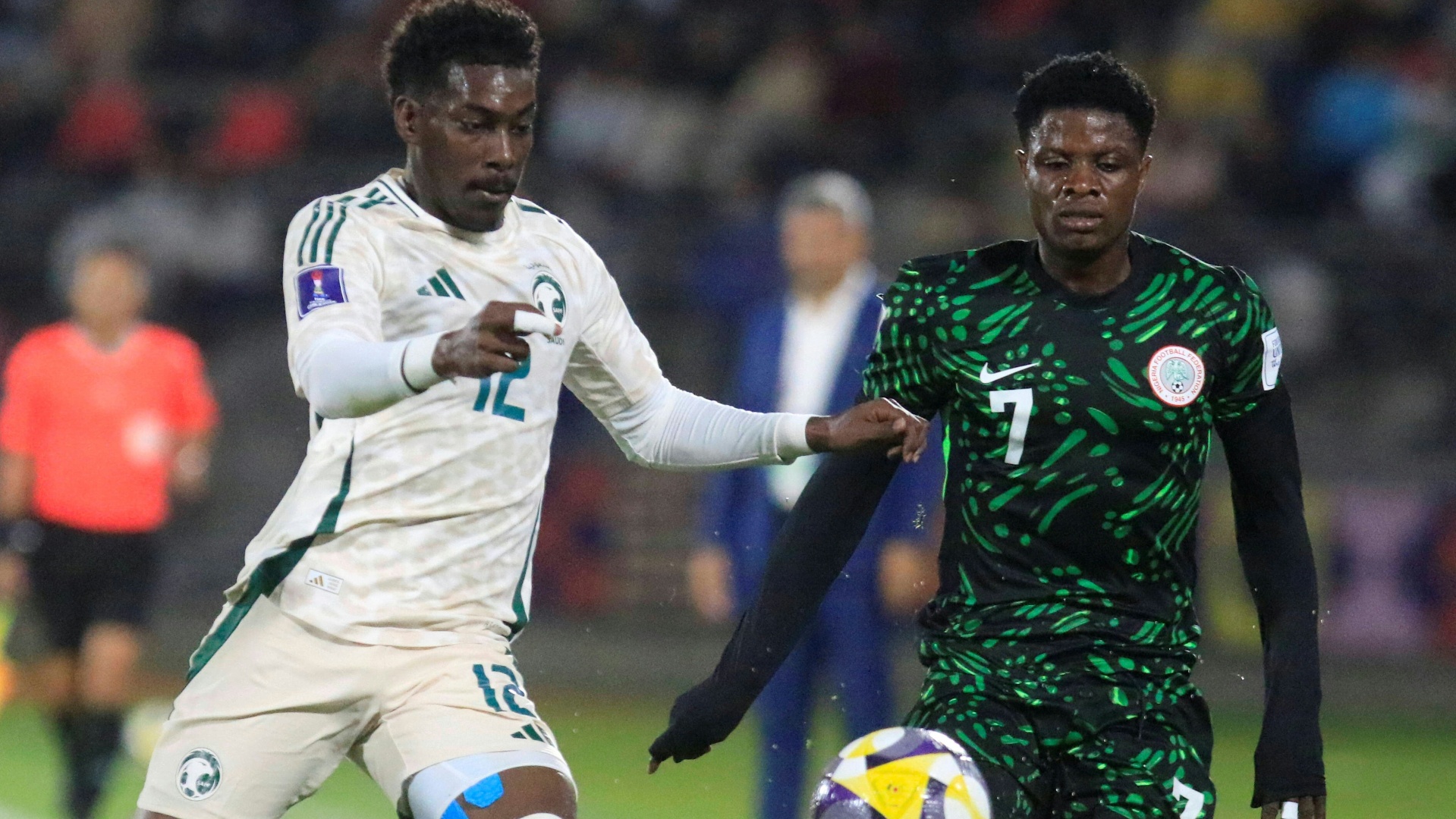 RB Leipzig holt Flügeltalent Sani