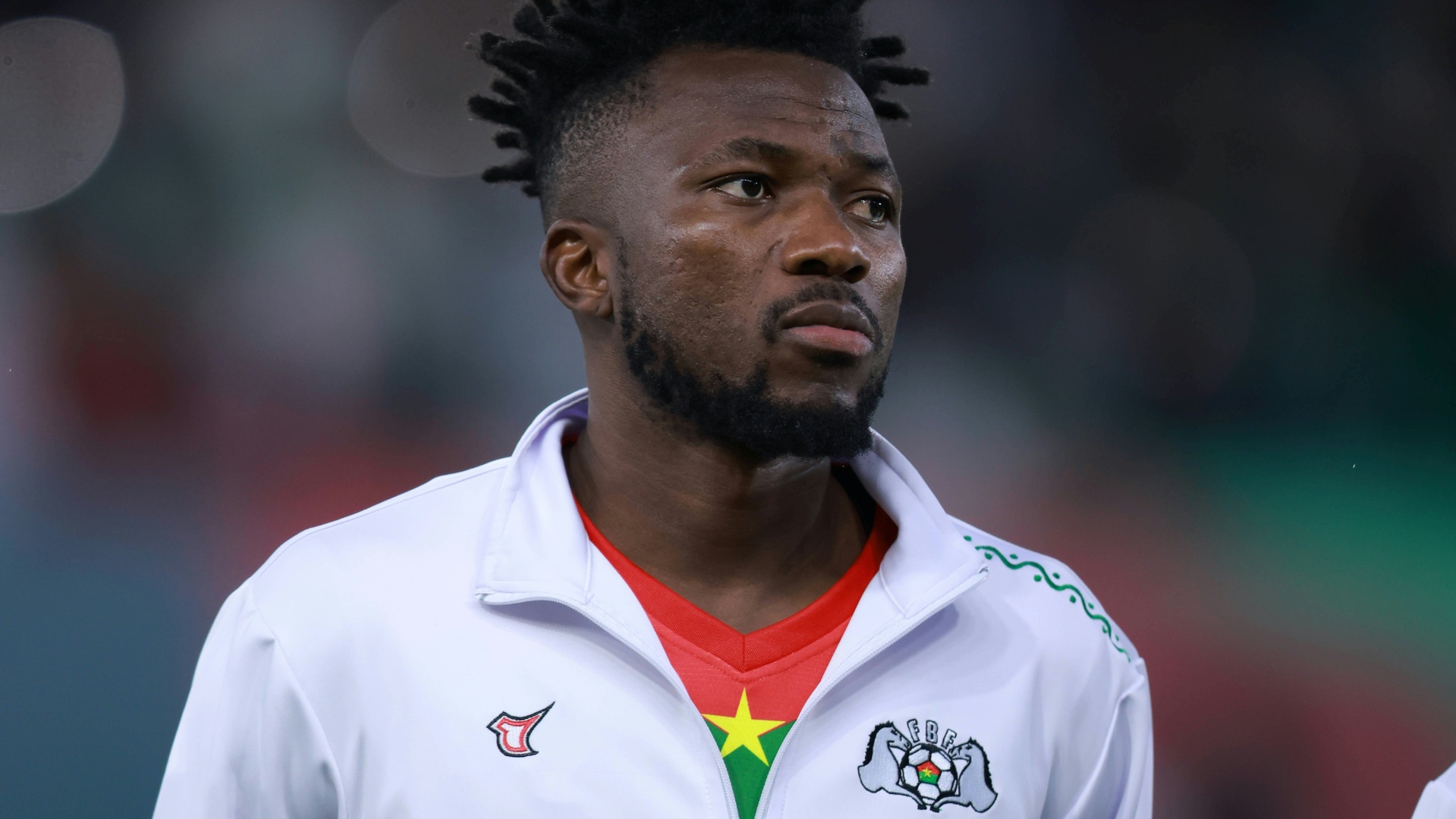 Muskelverletzung beim Afrika-Cup: Tapsoba mehrere Wochen aus bei Bayer