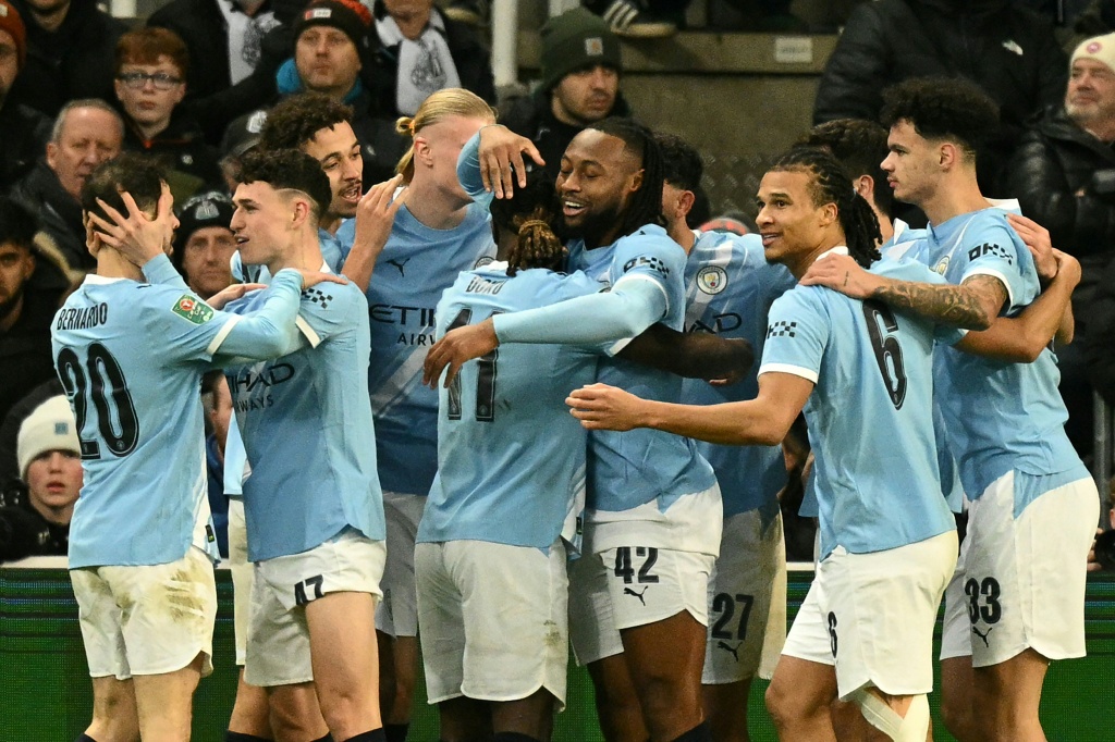 Semenyo için Man City ortami mükemmel