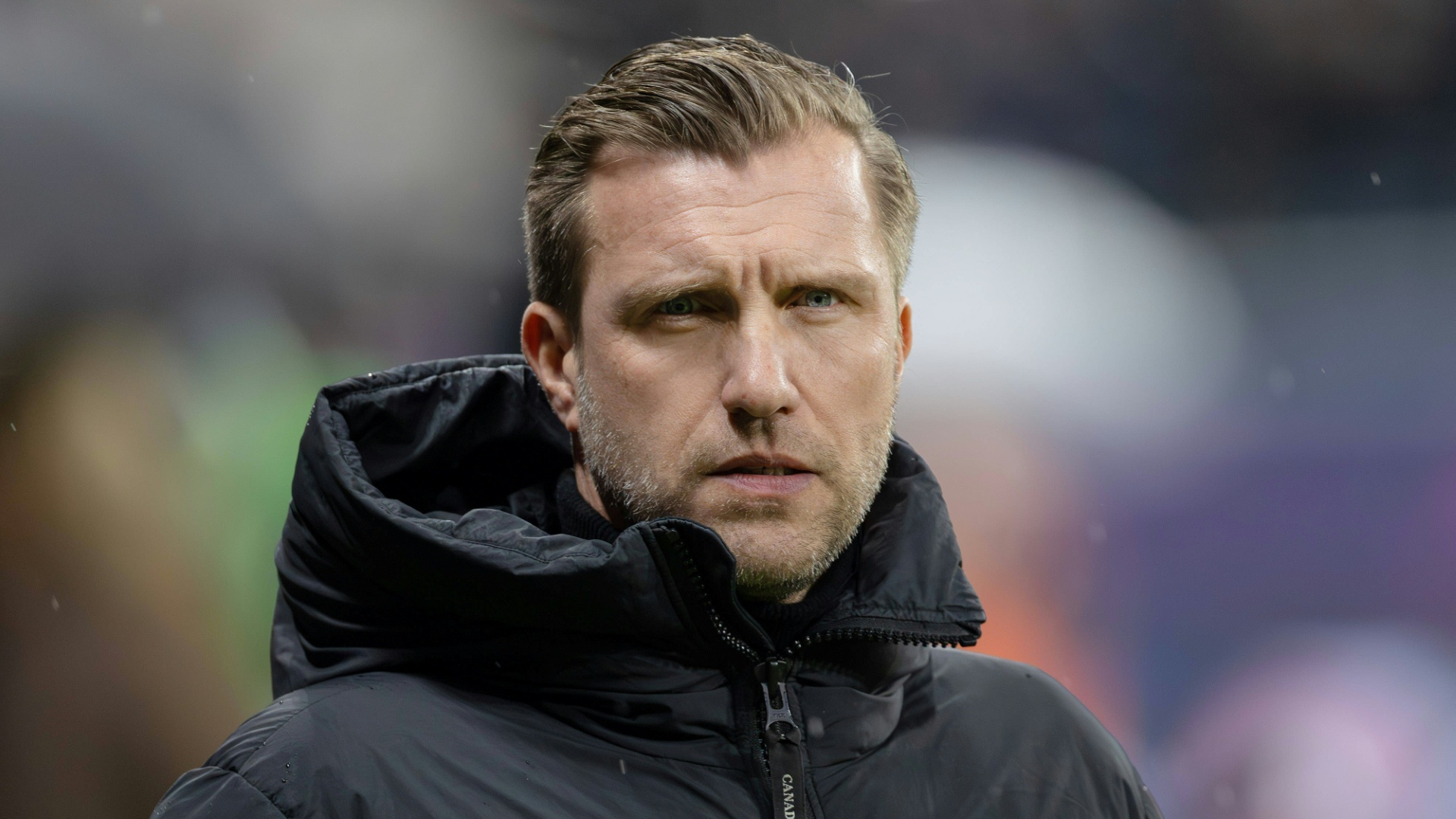 17 Partien 36 Gegentore Das ist wirklich ärgerlich