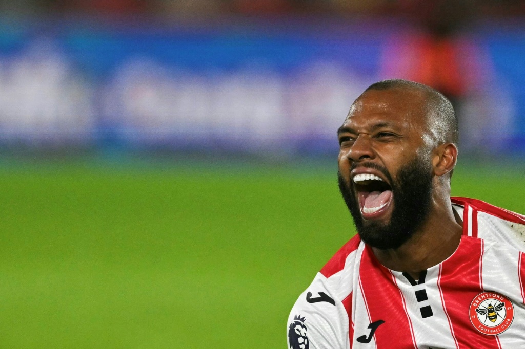 Van metselaar tot recordhouder: Thiago van Brentford droomt van WK-plek