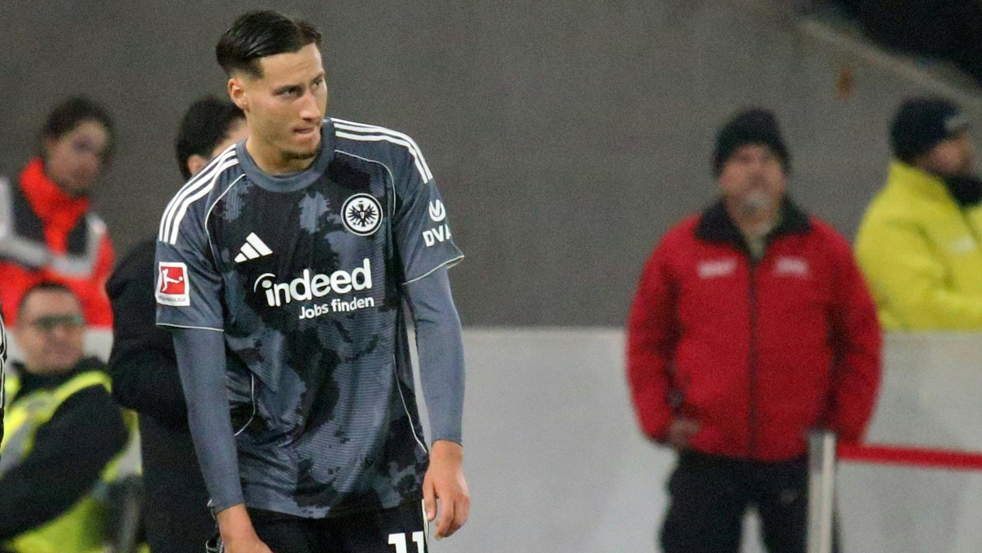 Ebnoutalib pausiert für mehrere Wochen