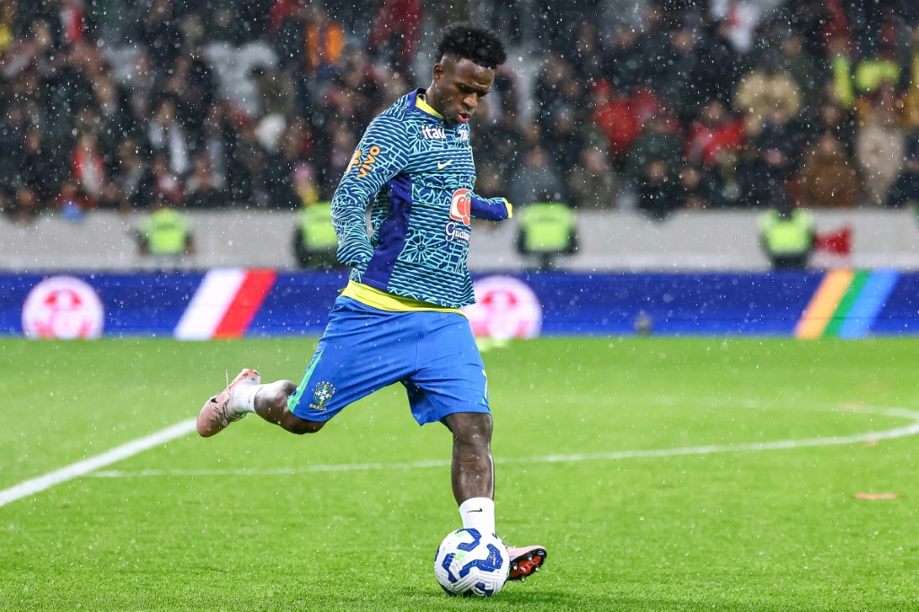 Base de treinos da Seleção Brasileira para o Mundial de 2026 localiza-se em Nova Jersey