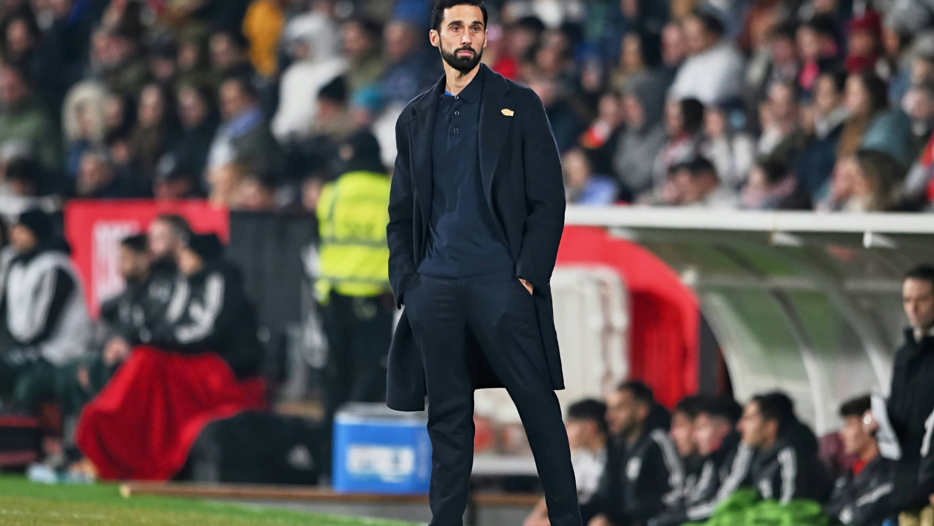 Fiasko nach Alonso Abschottung Real verliert gegen Zweitligisten