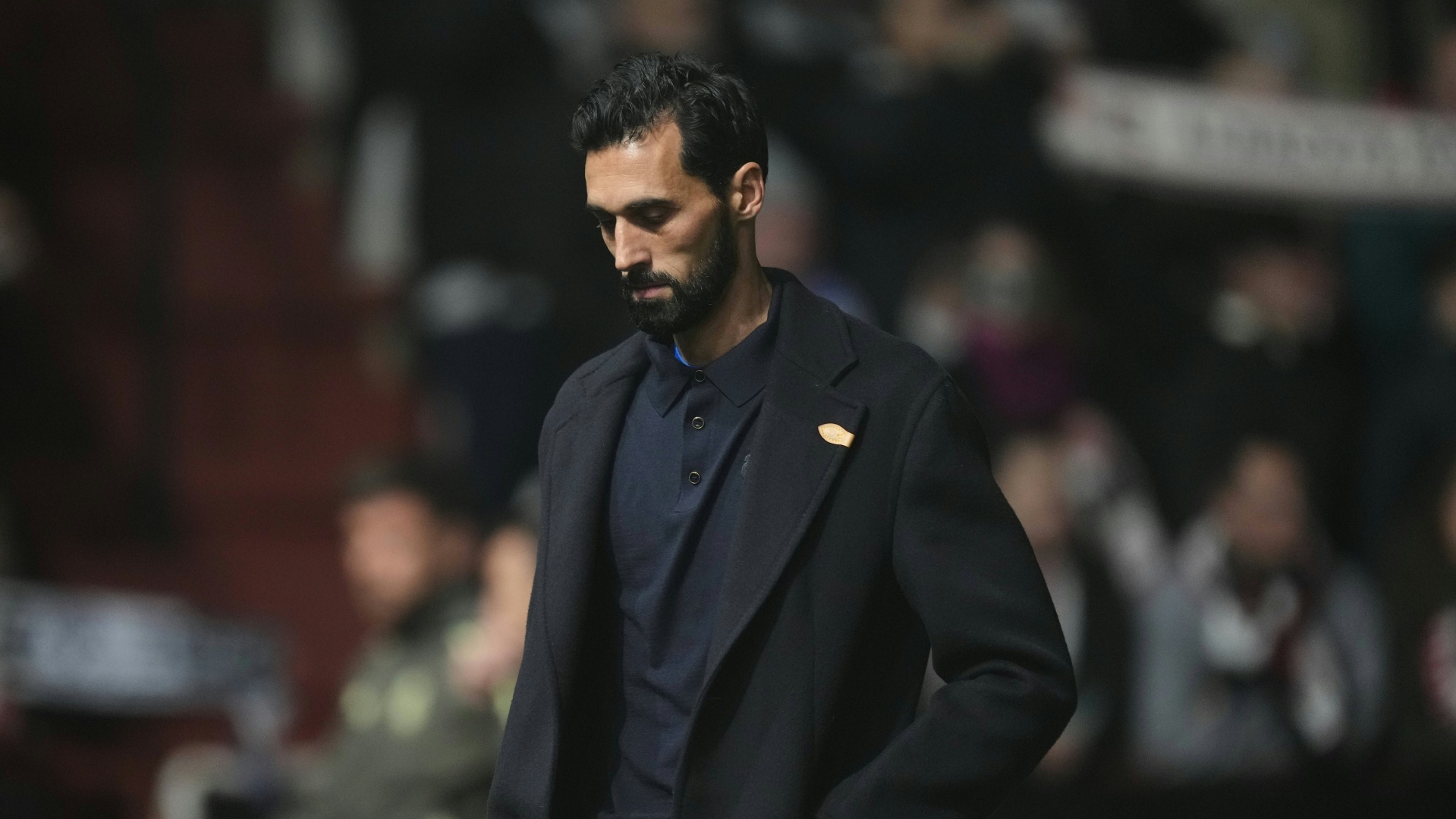 "Katastrophe": Real-Coach Arbeloa übernimmt Verantwortung nach Desaster