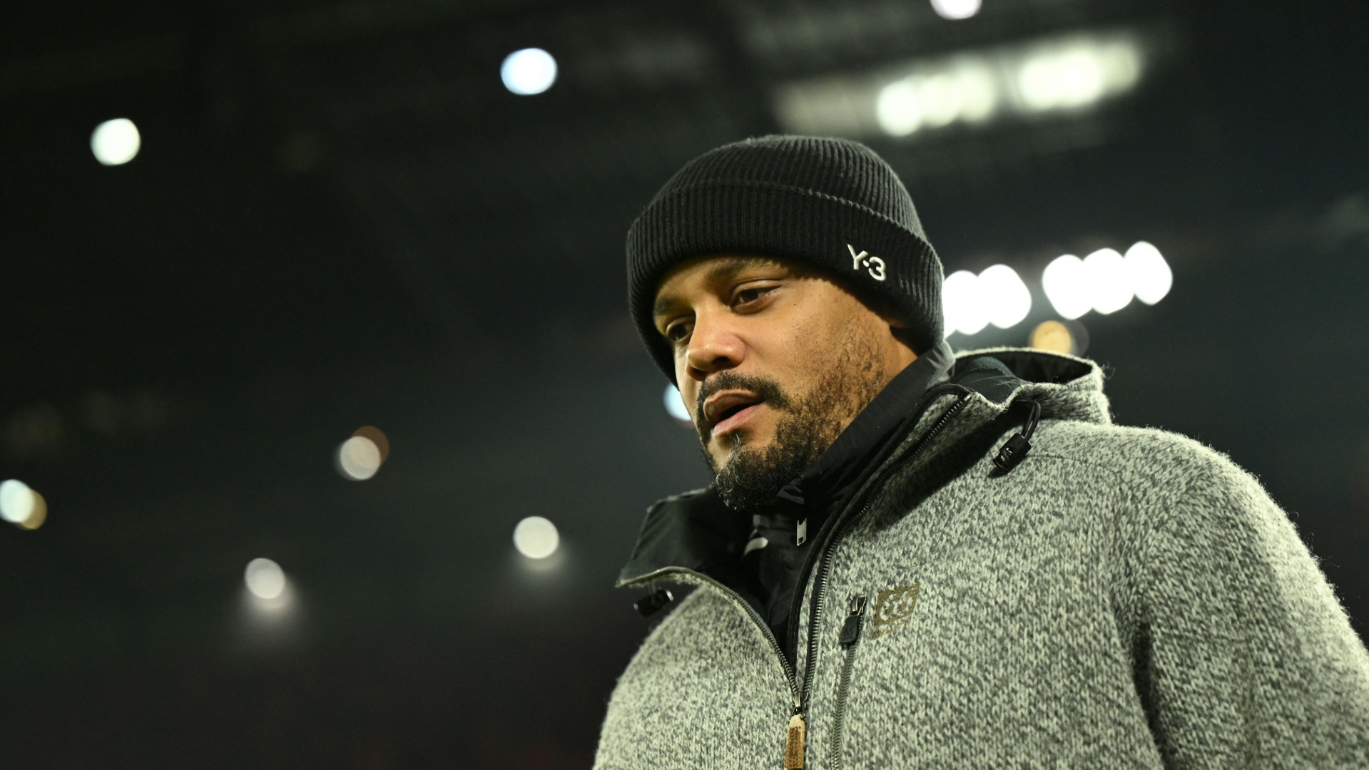 Bayern zielt auf Rückrunden Triumph nach beeindruckender Hinrunden Leistung