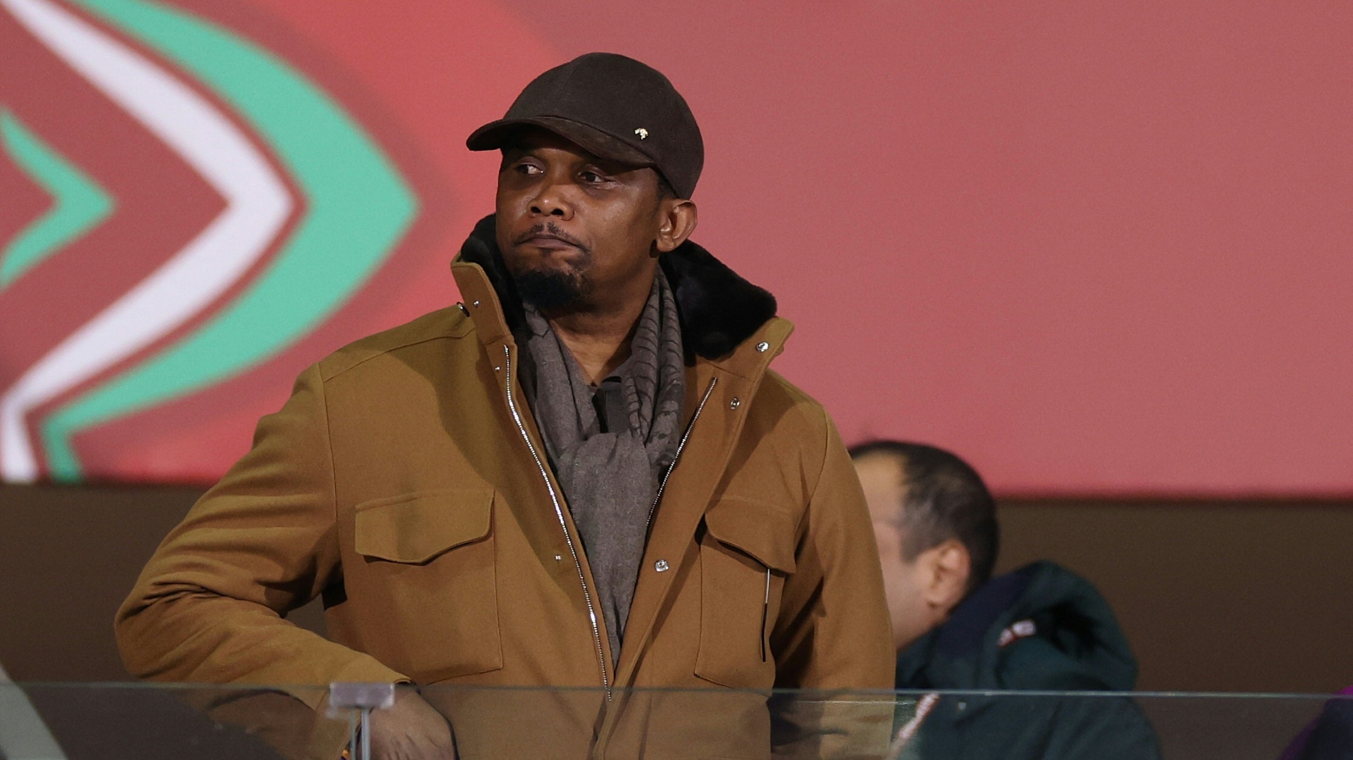 Verletzung der Fair-Play-Vorschriften: CAF suspendiert Samuel Eto'o