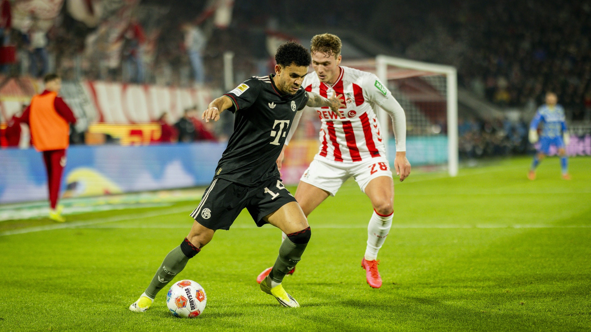 Über 4,13 Millionen Zuschauer verfolgen Bayerns Triumph auf RTL