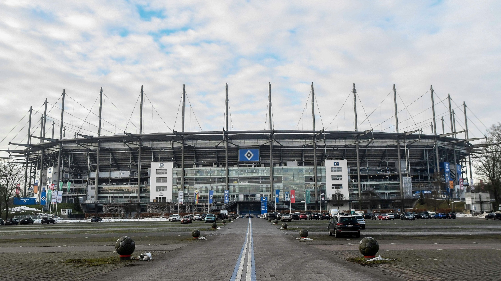 Go für HSV Heimduell: „Drei Zähler da lassen“