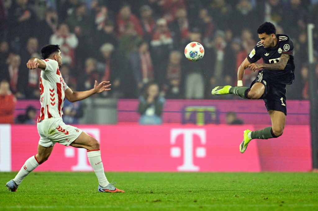 RB Leipzig acoge al Bayern Múnich en la última oportunidad para avivar la emoción en la Bundesliga