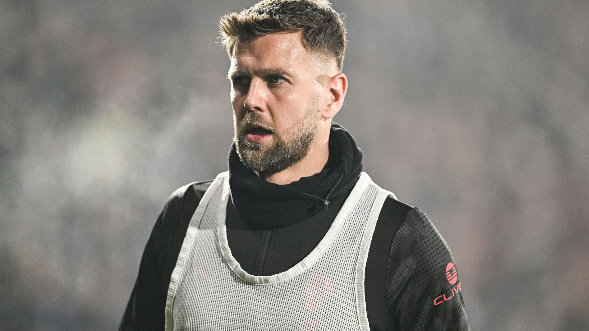 Füllkrug als Joker im Einsatz: Mailand hält den Anschluss