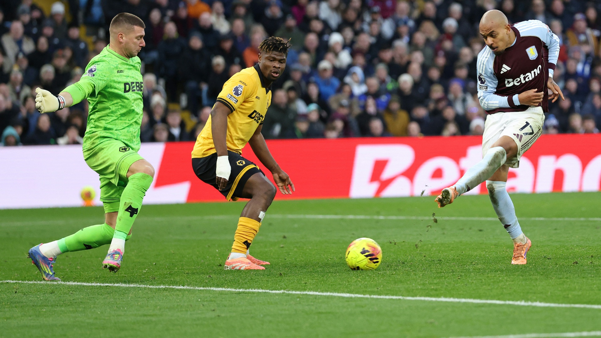 Ehemaliger BVB-Stürmer Donyell Malen wechselt leihweise zur AS Rom