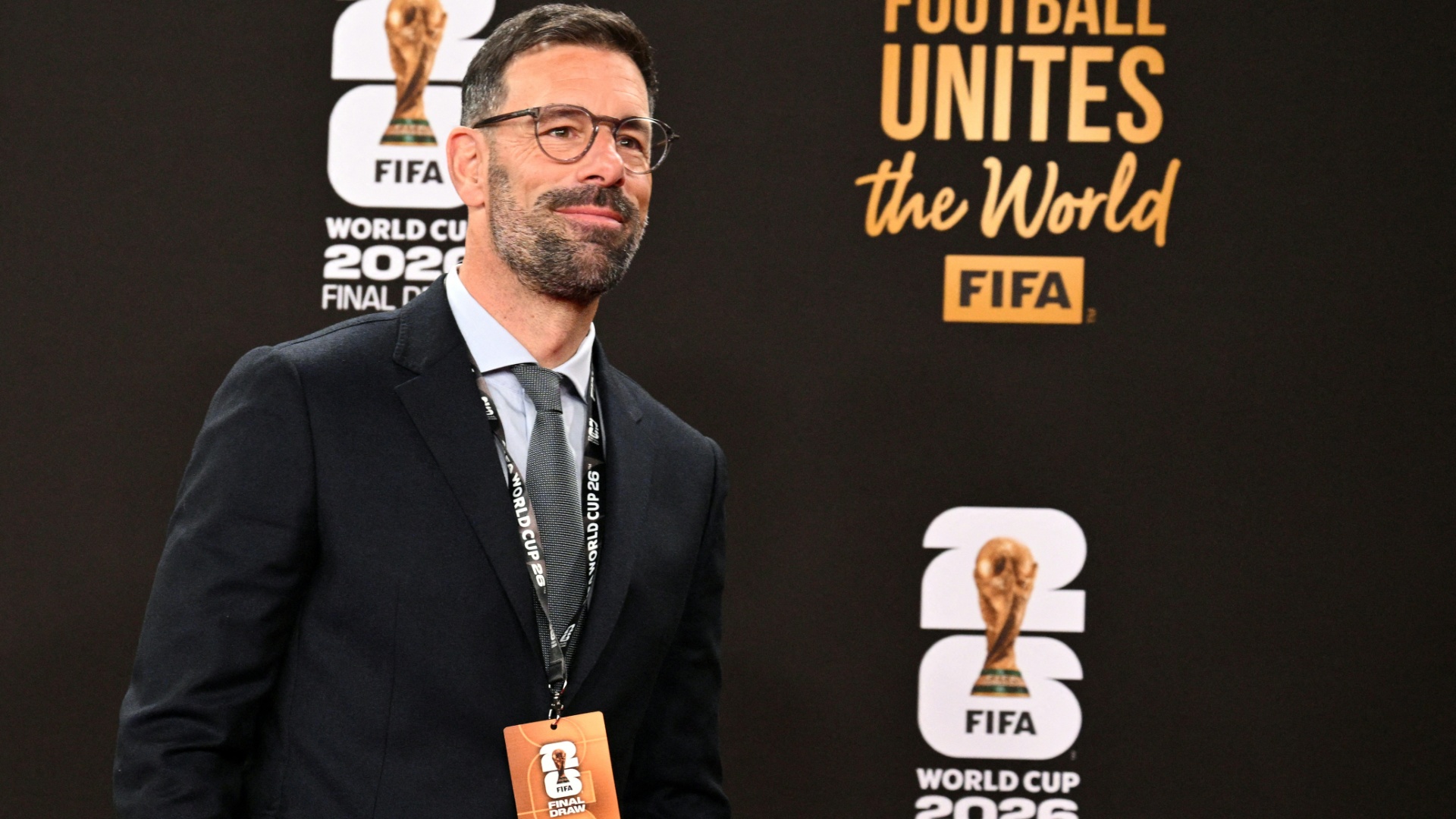 Van Nistelrooy als Assistent-Trainer bei der Oranje-Nationalmannschaft