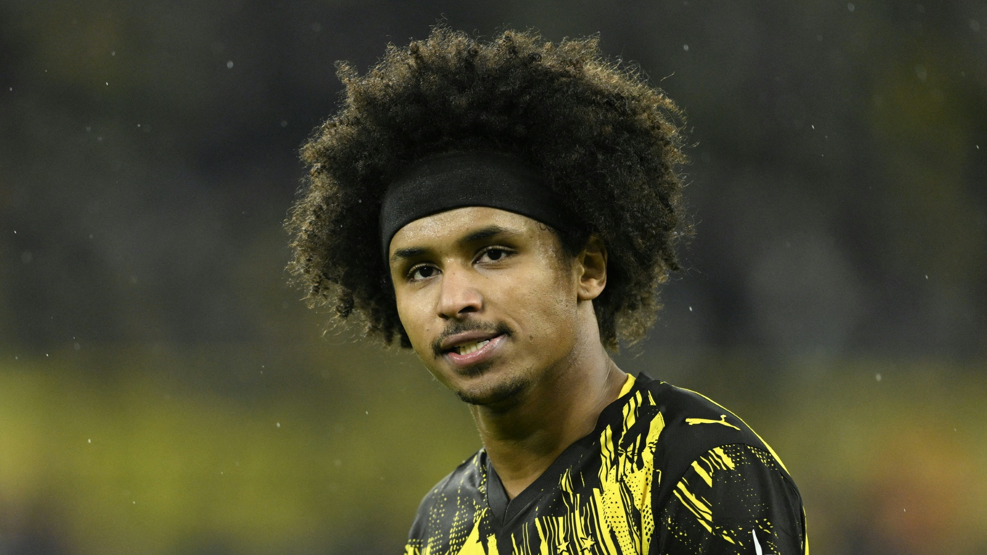 Kovac empfiehlt Adeyemi Geduld: "Er muss abwarten"