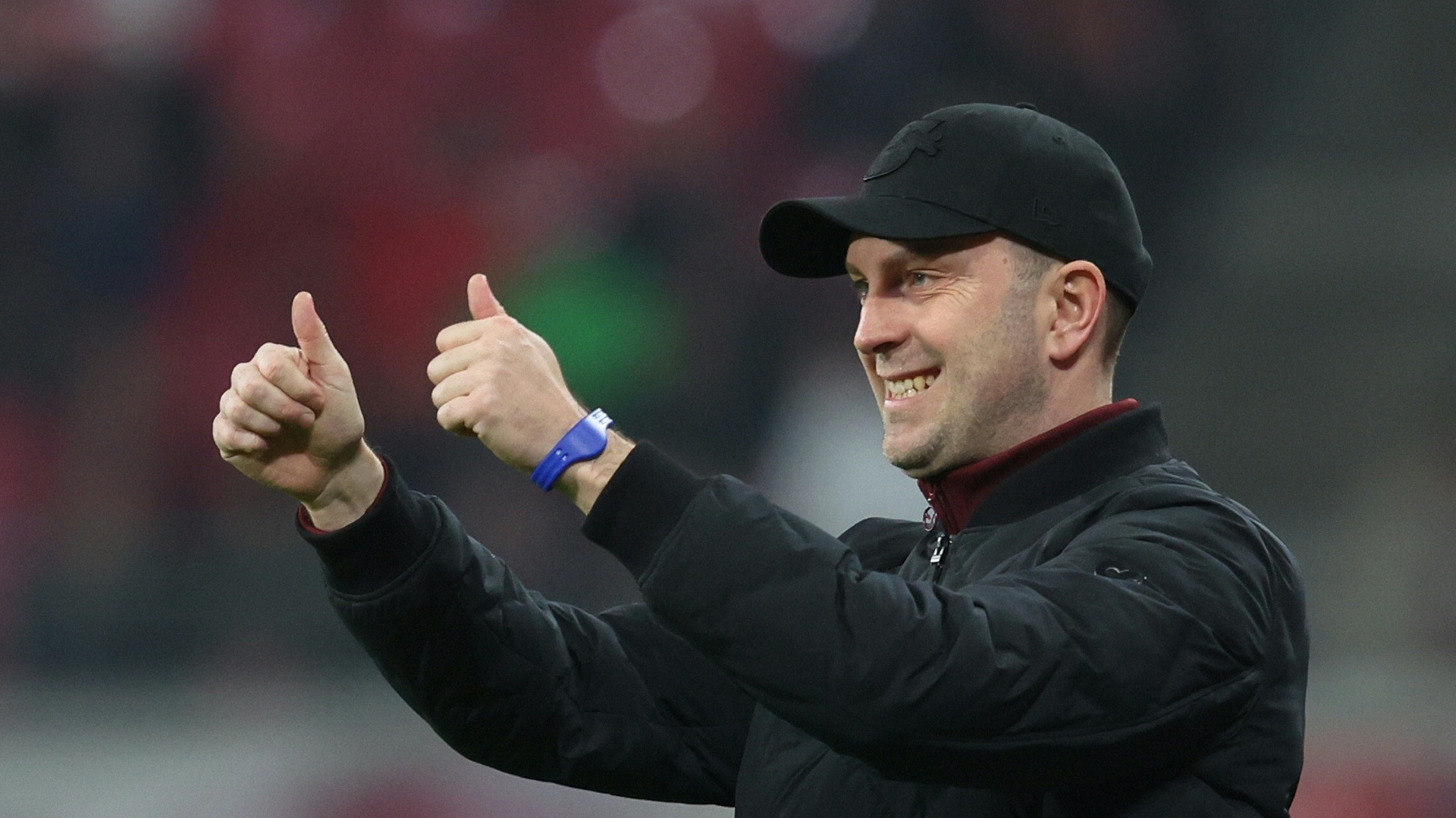 Werner verlangt breite Brust für das Topduell Ouédraogo fällt aus