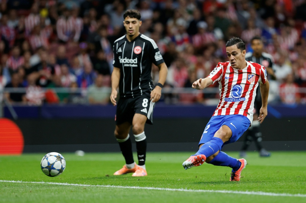 Italijanski reprezentativac Raspadori odlazi iz Atletika u Atalantu