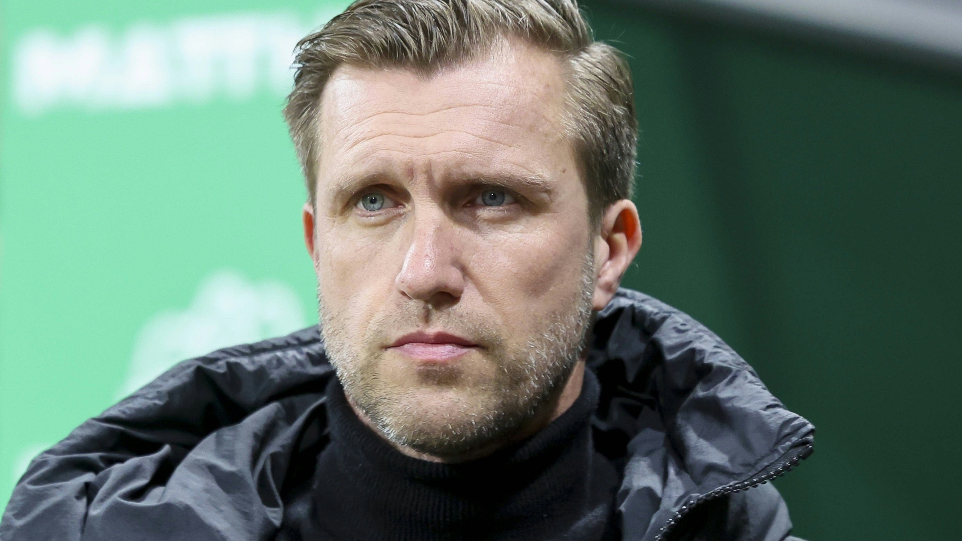 Krösche kritisiert Toppmöller: Wir müssen das ändern