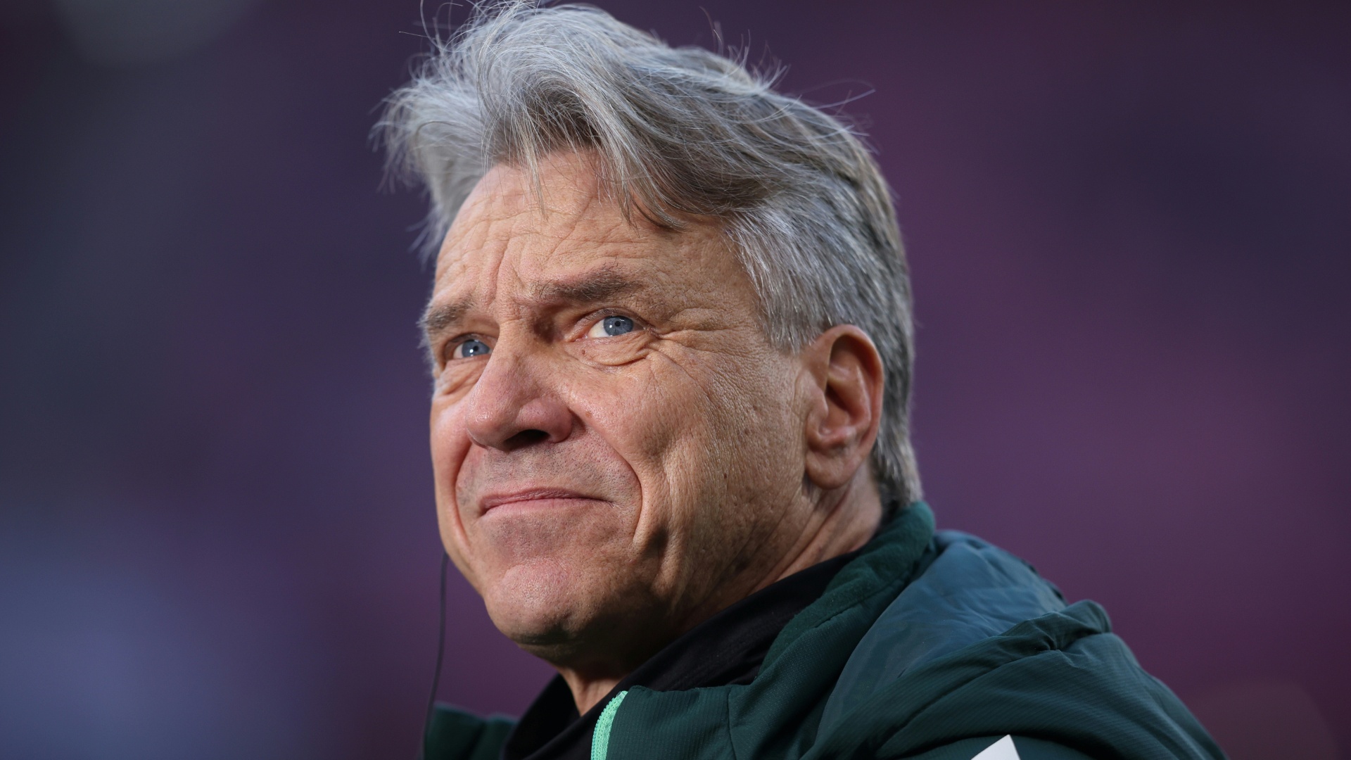 Schwer verdaulich: Werder Breman frustriert über das Remis