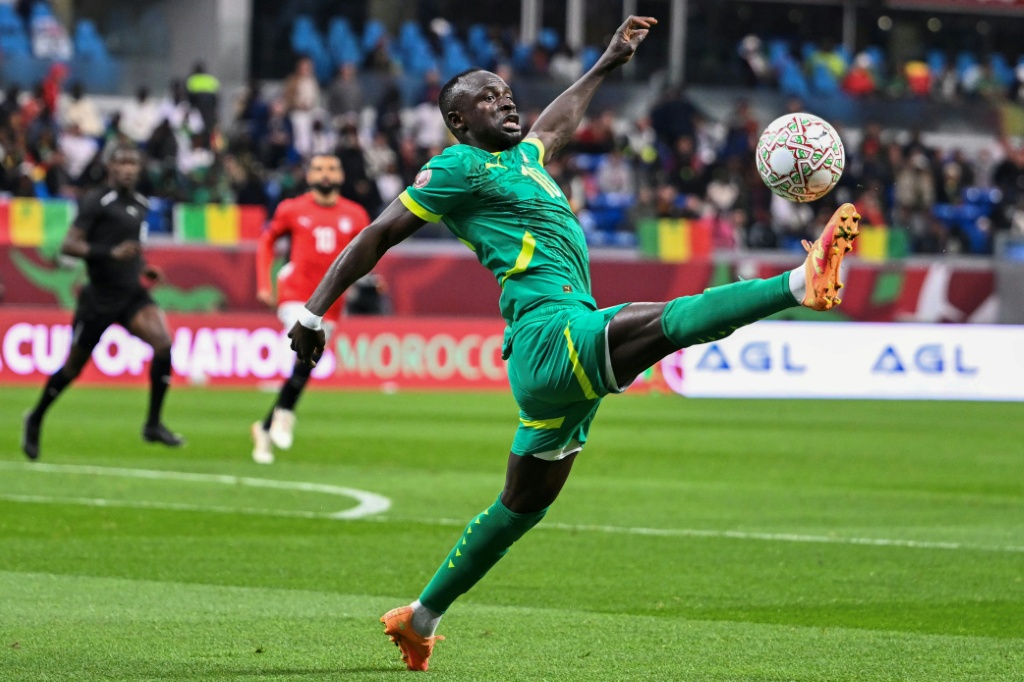 Senegal spera che la finale contro il Marocco non sia l'addio di Mane all'AFCON